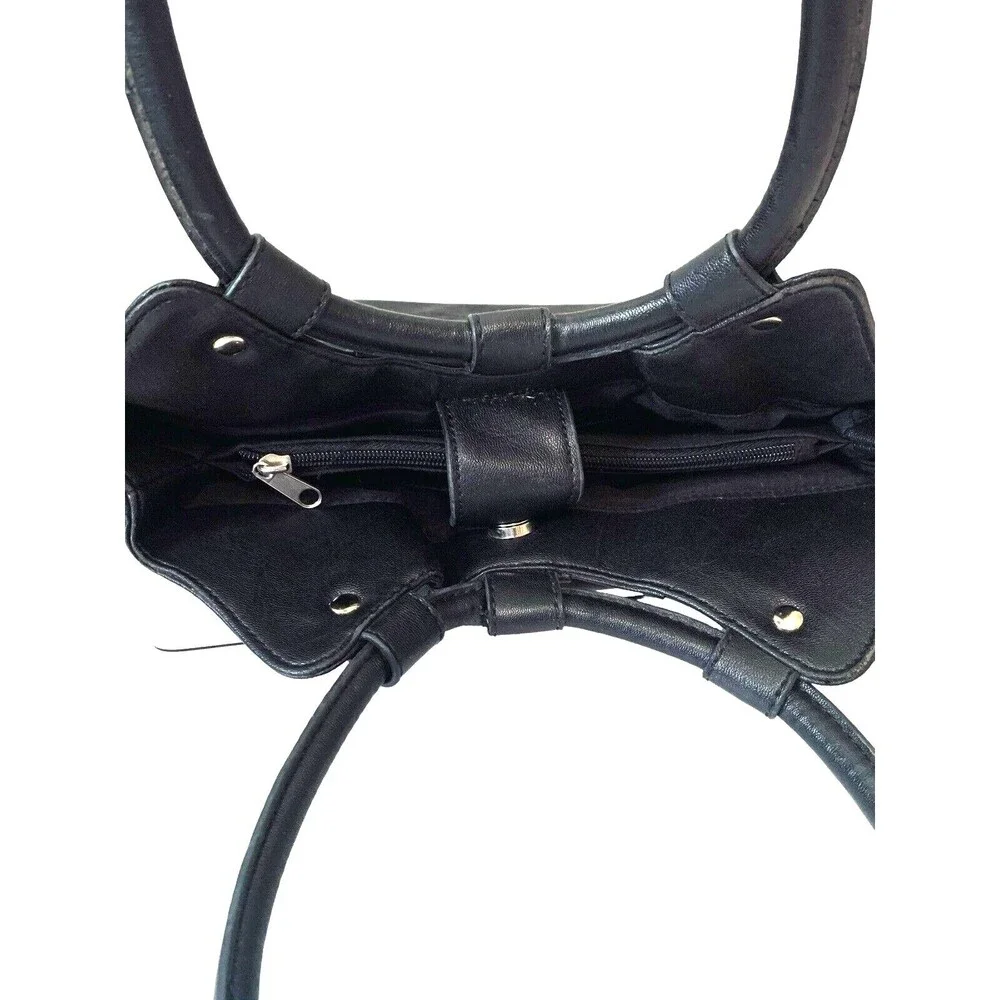 relic black